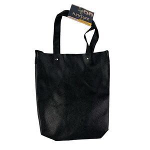 NWT Juncture Small Tote Bag Tablet Electronic Book Bag Shoulder Strap Lunch